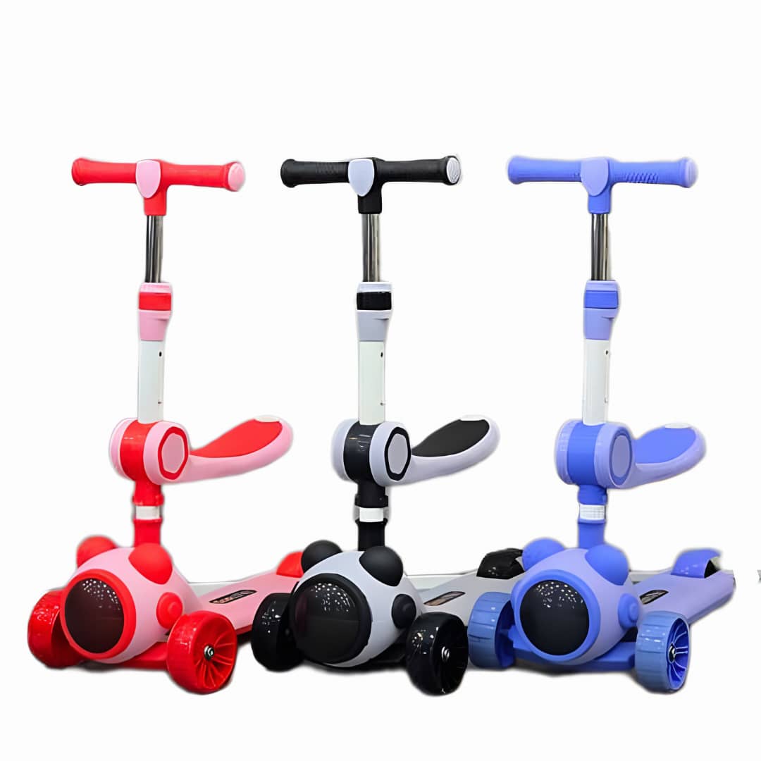 اسکوتر حرفه ایی تعادلی وارداتی